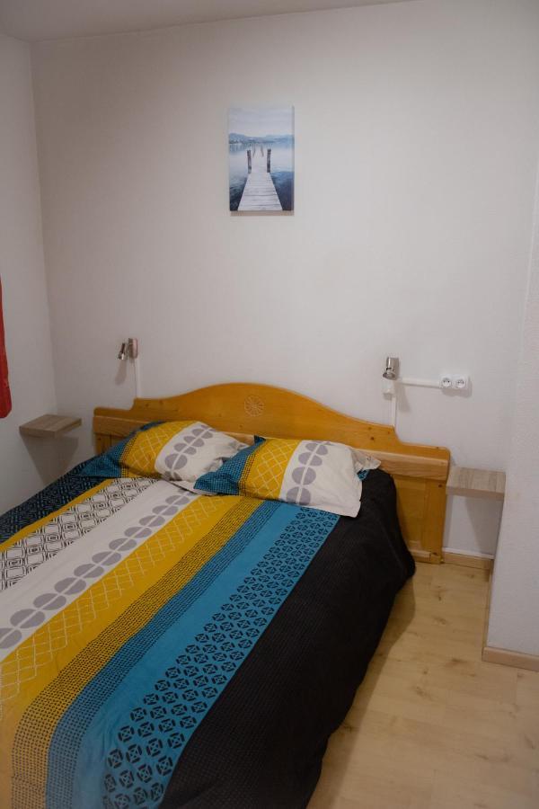 Appartement T3 Dans Residence 6 Pers Juzet-de-Luchon Exterior photo